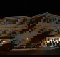 Normandie Inn  Function Centre - Accommodation Yamba