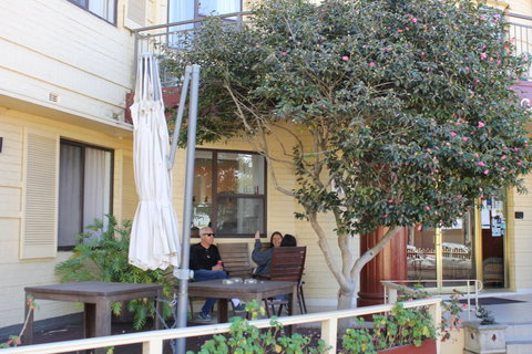 Normandie Inn & Function Centre - Accommodation Yamba 4