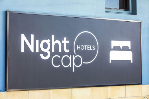 Nightcap At Ocean Beach Hotel - Accommodation Yamba 1