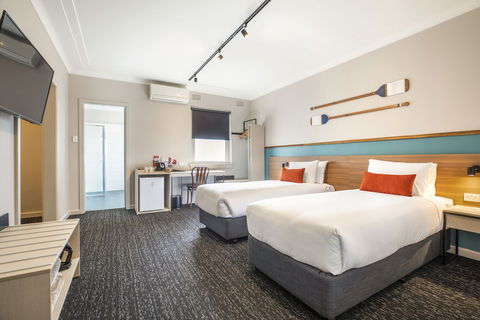 Nightcap At Ocean Beach Hotel - Accommodation Yamba 6