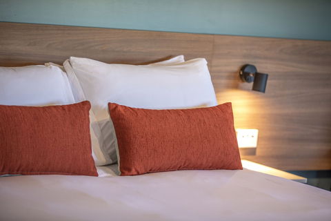 Nightcap At Ocean Beach Hotel - Accommodation Yamba 5