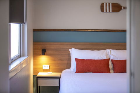 Nightcap At Ocean Beach Hotel - Accommodation Yamba 4