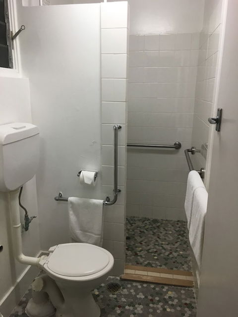 Flinders Motel - Accommodation Yamba 6