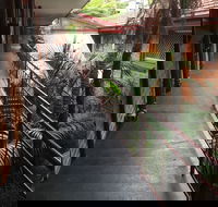 Flinders Motel - Accommodation Yamba