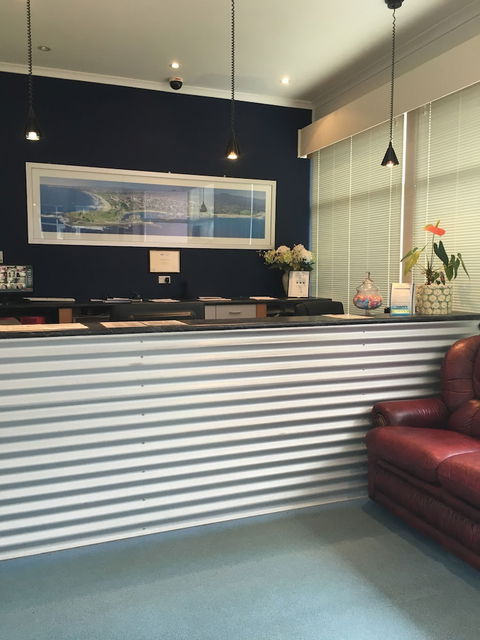 Flinders Motel - Accommodation Yamba 3