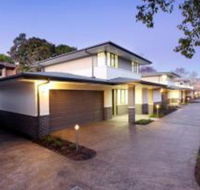 Abode Apartments Albury - Accommodation Yamba