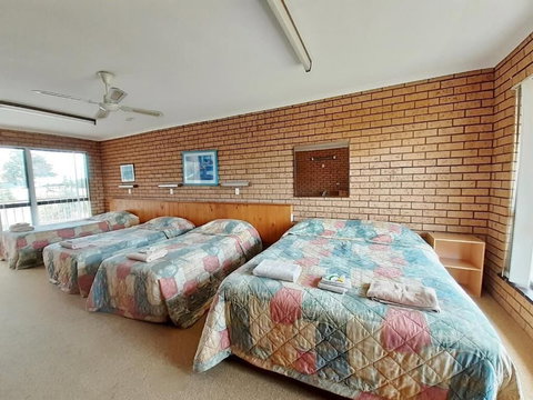 Bayview Motor Inn - Accommodation Yamba 6