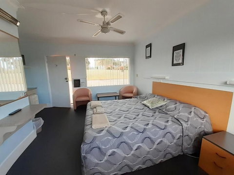 Bayview Motor Inn - Accommodation Yamba 5