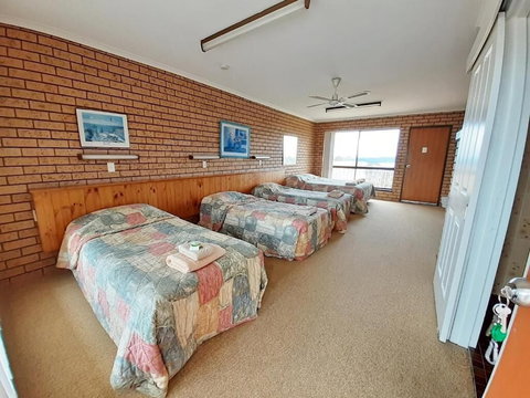 Bayview Motor Inn - Accommodation Yamba 3