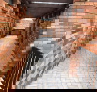 Maclin Lodge Motel - Accommodation Yamba