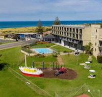 Scamander Beach Resort - Accommodation Yamba