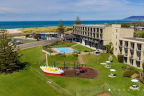 Scamander Beach Resort - Accommodation Yamba 0