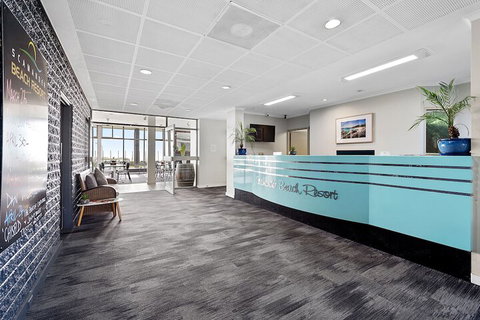 Scamander Beach Resort - Accommodation Yamba 4