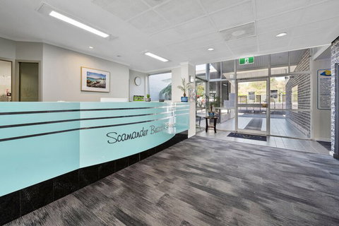 Scamander Beach Resort - Accommodation Yamba 5