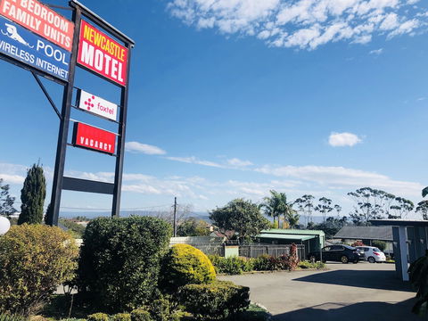 Newcastle Motel - Accommodation Yamba 1