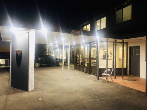 Newcastle Motel - Accommodation Yamba 5