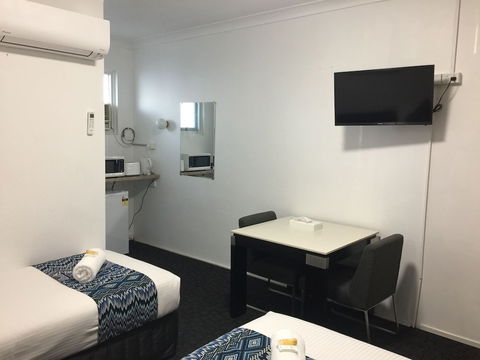 Newcastle Motel - Accommodation Yamba 6