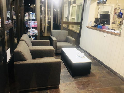 Newcastle Motel - Accommodation Yamba 4