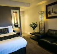 Gallery Apartments - Accommodation Yamba