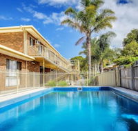 Allambi Holiday Apartments - Accommodation Yamba