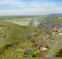 Bamurru Plains - Accommodation Yamba