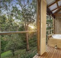 Briars Cottage - Daylesford - Accommodation Yamba
