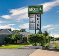 Hunter Valley Motel - Accommodation Yamba