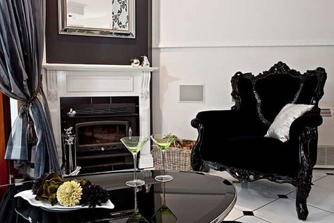 The Castle On Tamborine - Accommodation Yamba 3