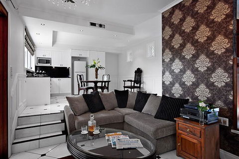The Castle On Tamborine - Accommodation Yamba 7