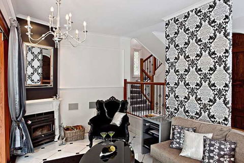 The Castle On Tamborine - Accommodation Yamba 5