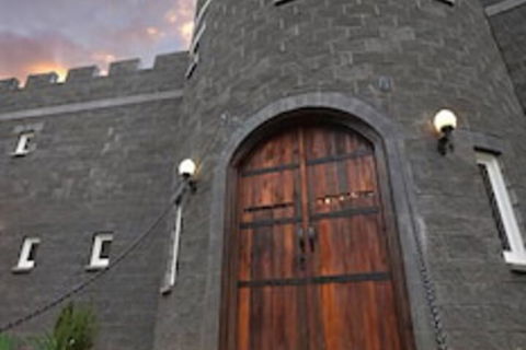 The Castle On Tamborine - Accommodation Yamba 0