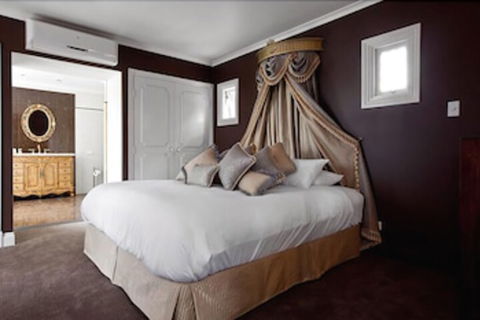The Castle On Tamborine - Accommodation Yamba 2