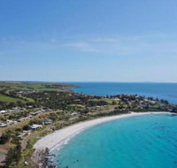 Kangaroo Island Backpackers - Accommodation Yamba