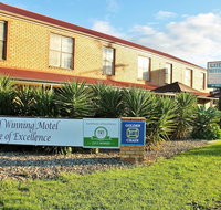 Gateway Motor Inn Warrnambool - Accommodation Yamba