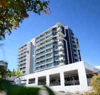 Oaks Gladstone Grand Hotel - Accommodation Yamba