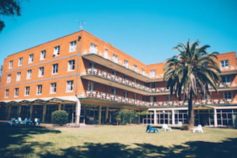 Greenwich Village Accommodation Hostel - Accommodation Yamba 0