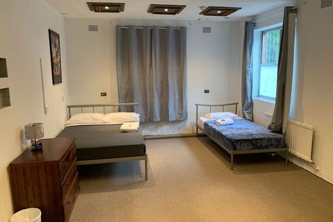 Greenwich Village Accommodation Hostel - Accommodation Yamba 7