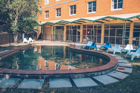 Greenwich Village Accommodation Hostel - Accommodation Yamba 3