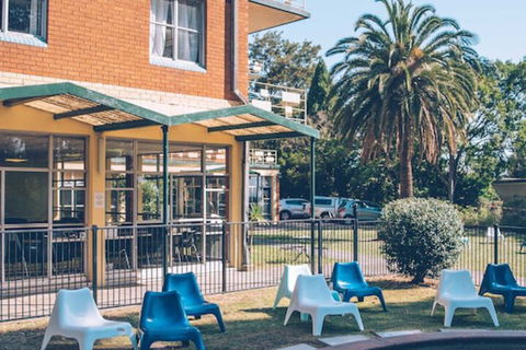 Greenwich Village Accommodation Hostel - Accommodation Yamba 2