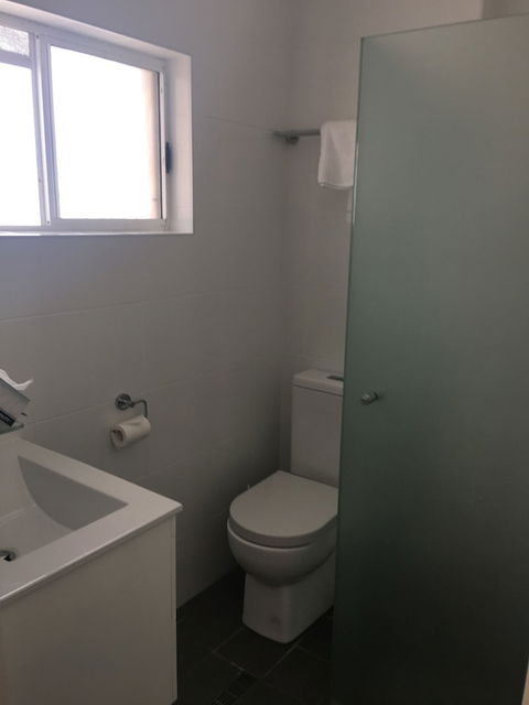 Huskisson Beach Motel - Accommodation Yamba 3