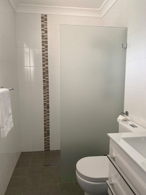 Huskisson Beach Motel - Accommodation Yamba 4