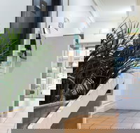 Federal Hotel - Accommodation Yamba