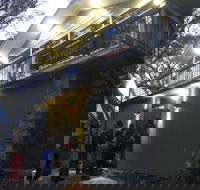 Amber Lodge Mt Buller - Hostel - Accommodation Yamba