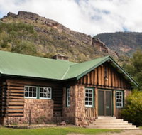 Breeze Holiday Parks - Halls Gap - Accommodation Yamba
