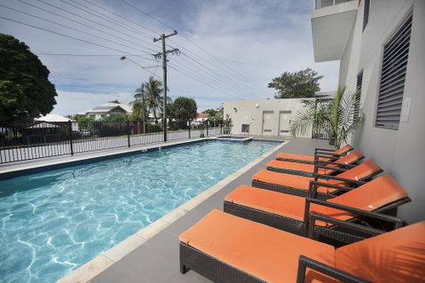 Gladstone Central Plaza - Accommodation Yamba 4