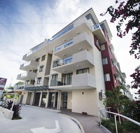 Gladstone Central Plaza - Accommodation Yamba