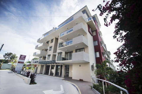 Gladstone Central Plaza - Accommodation Yamba 0