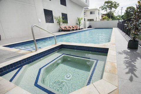 Gladstone Central Plaza - Accommodation Yamba 2