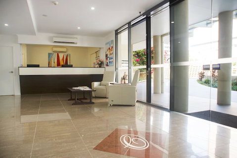 Gladstone Central Plaza - Accommodation Yamba 6