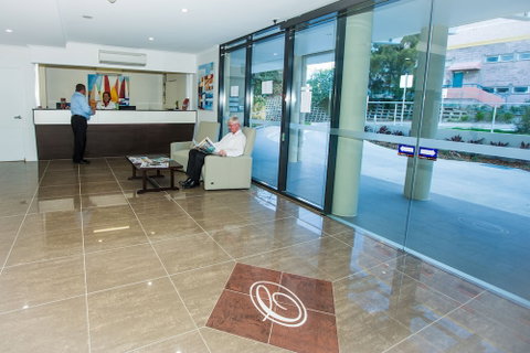 Gladstone Central Plaza - Accommodation Yamba 5